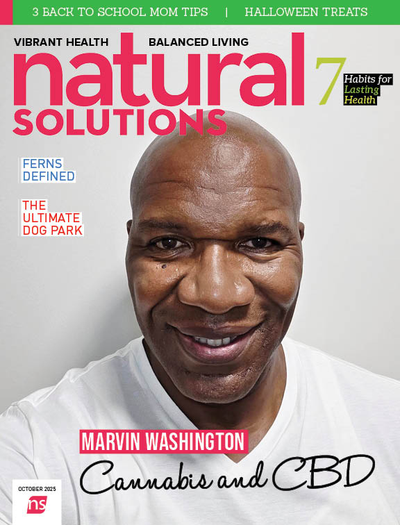 Natural Solutions
