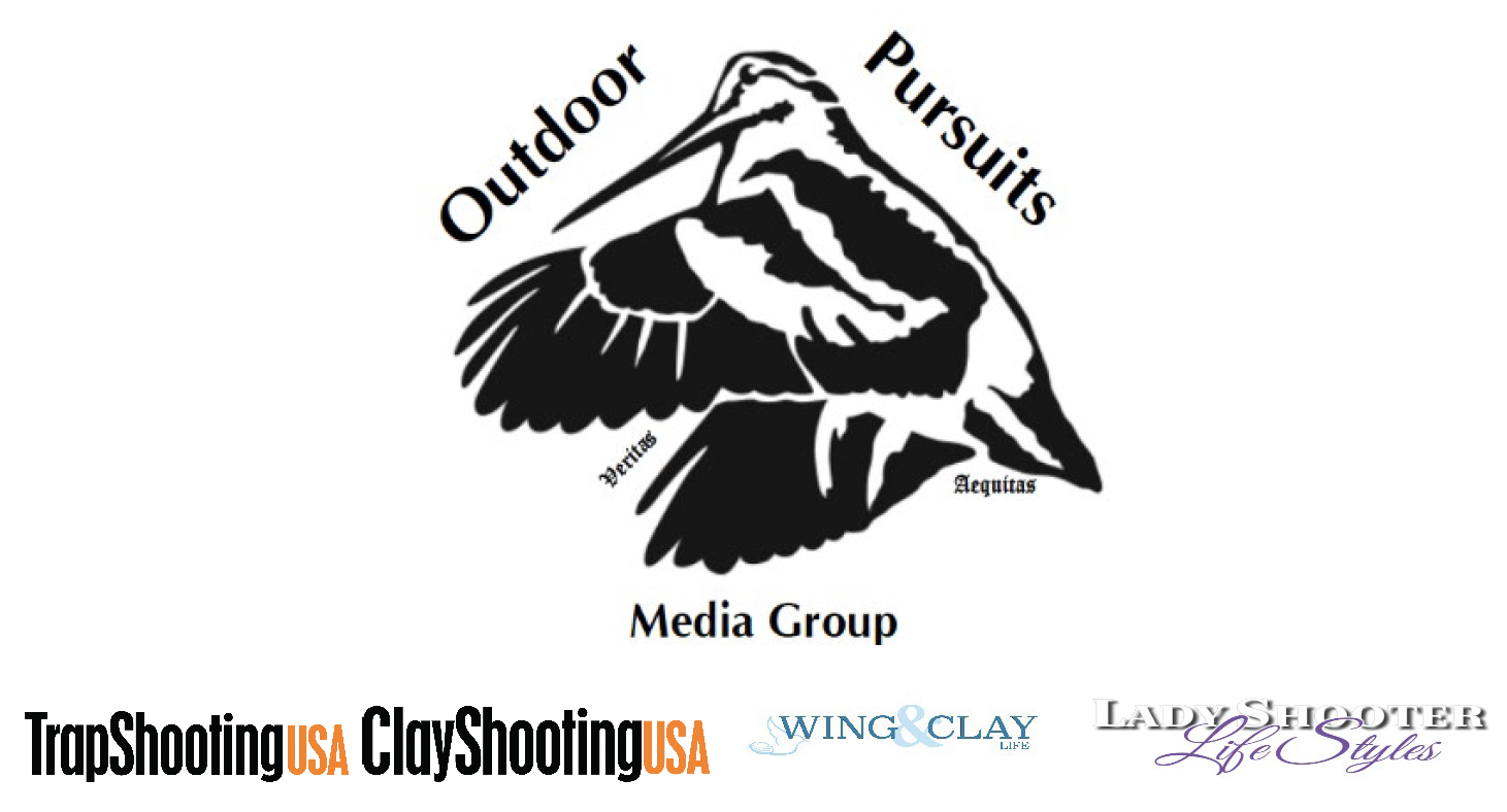Outdoor Pursuits Media Group Cover Image