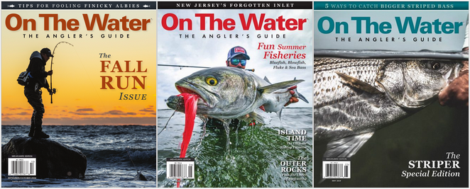 Mid-Atlantic Edition Cover Image