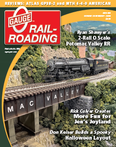 OGR OCT/NOV 2026