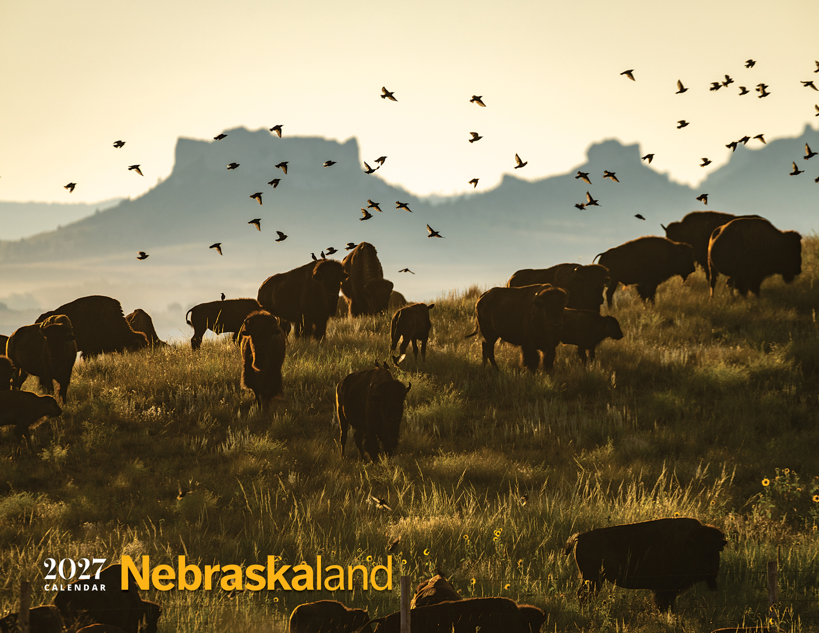 2027 Nebraskaland Calendar thumbnail