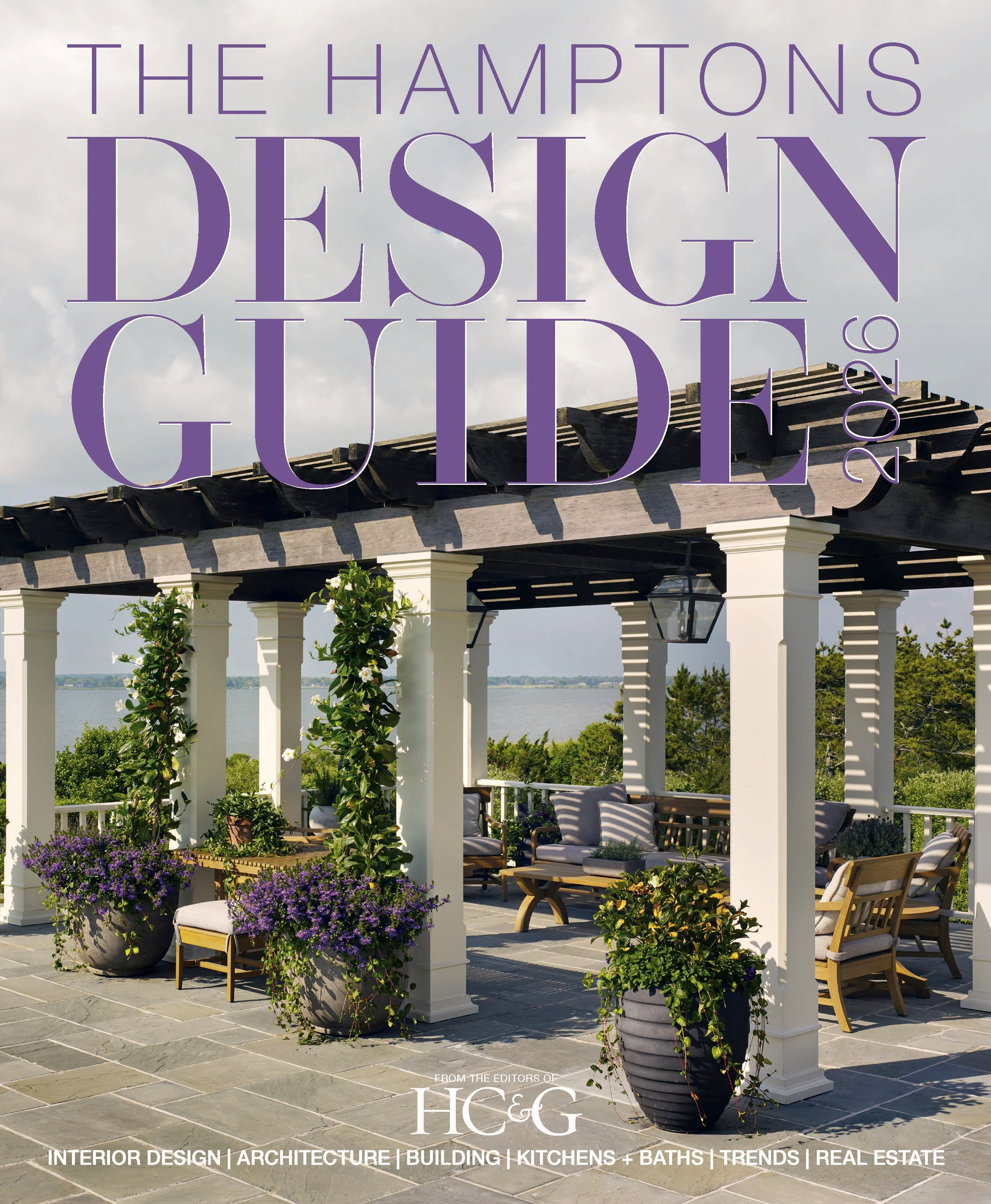 The Hamptons Design Guide 2026