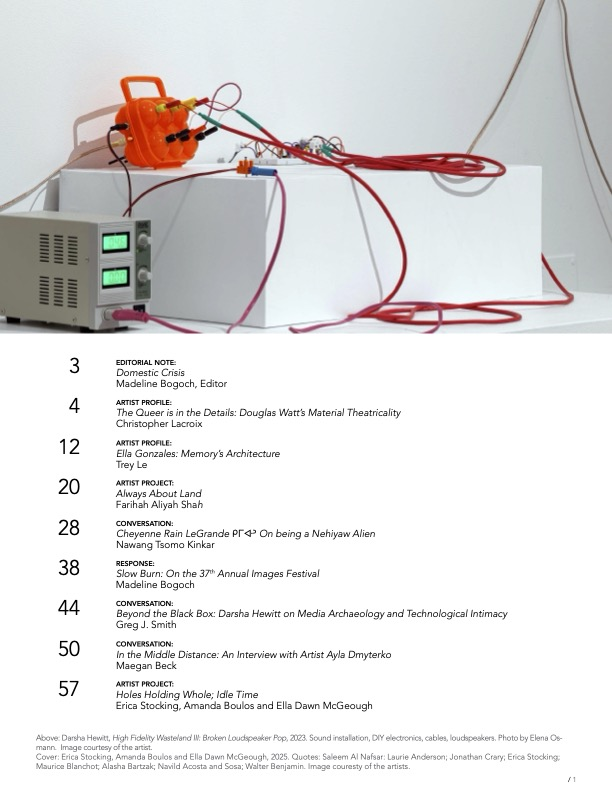 Volume 42, No. 2 thumbnail
