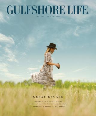 Gulfshore Life August 2020 Gulfshore Life August 2020