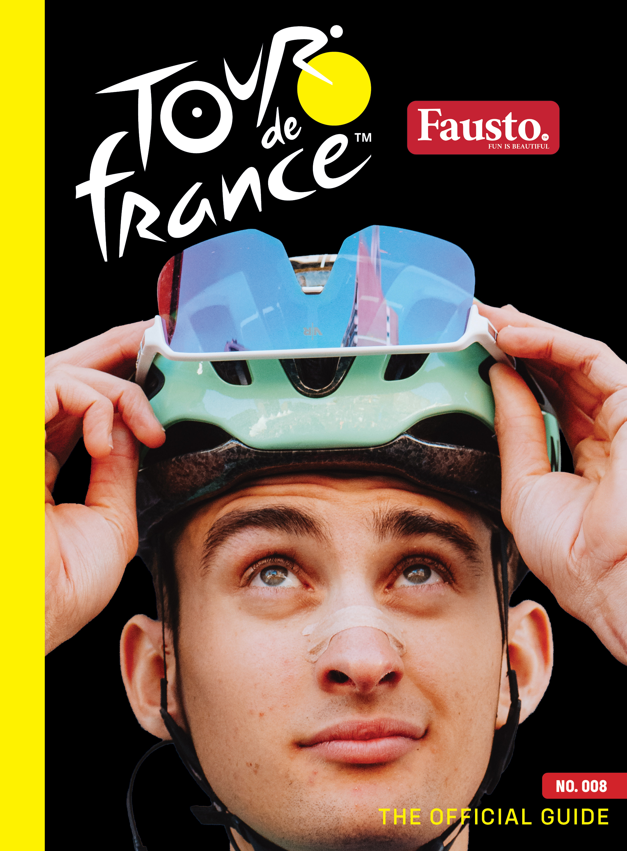 Fausto 3-Pack (007, 008, 009) thumbnail