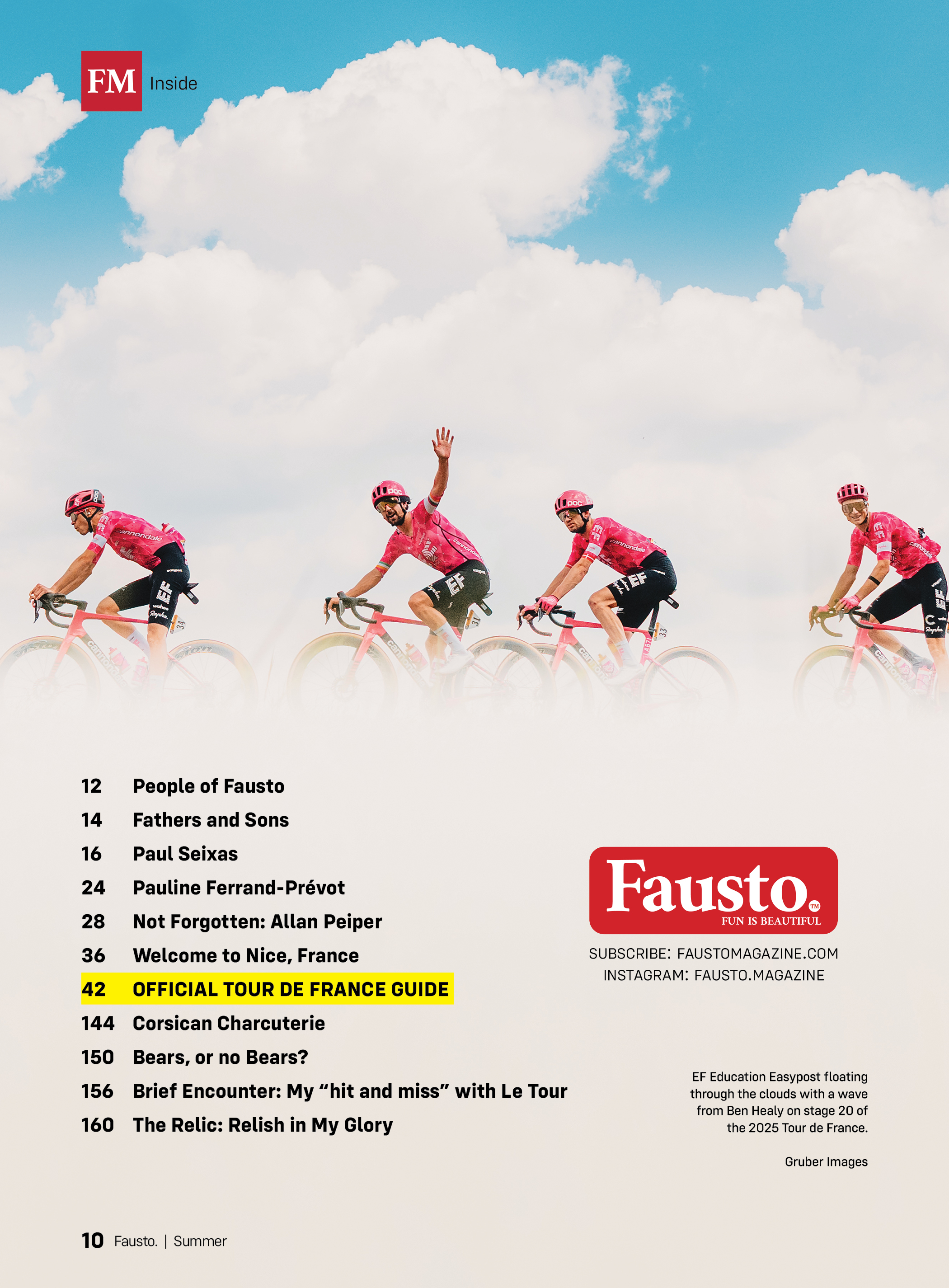 Fausto 008 (Tour de France Guide 2026) thumbnail