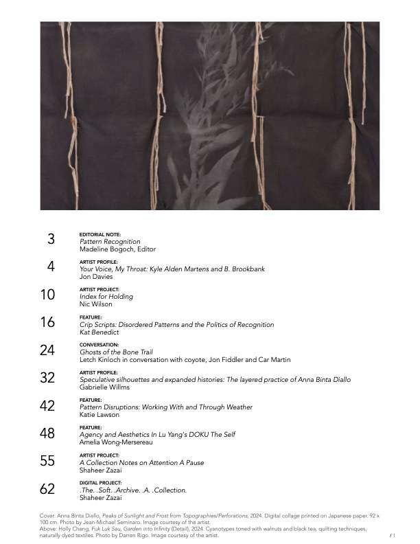 Volume 42, No. 3 thumbnail