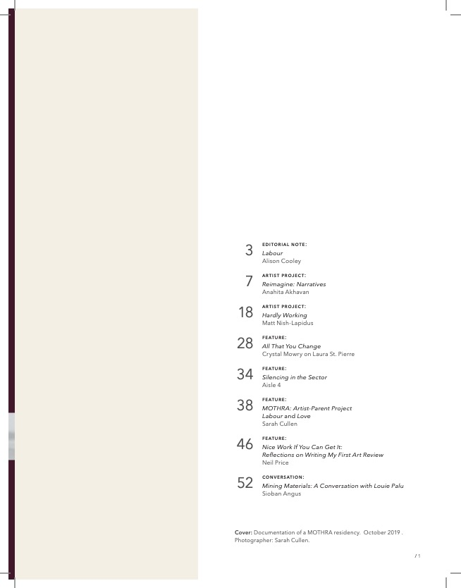Volume 41, No. 2 thumbnail