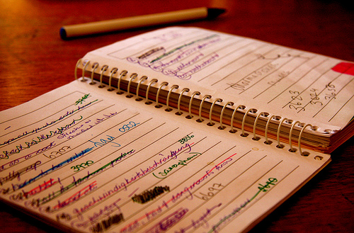 0610 List (by Paleotic) by ChrisL_AK list photo