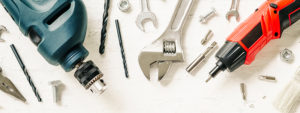 The Right Tool