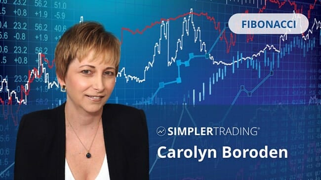 Carolyn Boroden Fibonacci Daily Videos