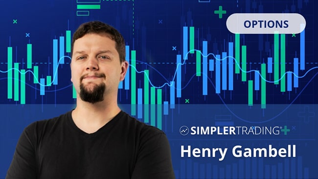 Henry Gambell Options Daily Video