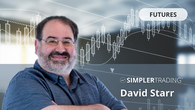 David Starr Futures daily