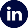 Linkedin Icon