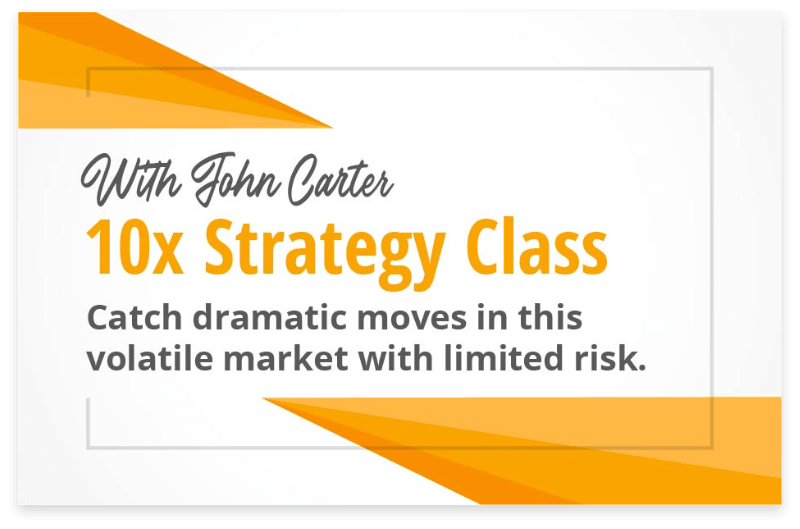 elite 10x strategy class