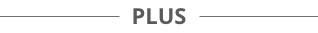 plus plus