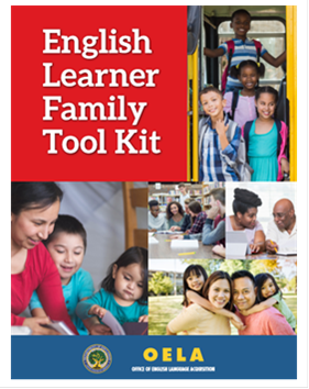 Us Education Department Releases >> U S Department Of Education Releases English Learner Family Toolkit Us Education Department Releases >> U S Department Of Education Releases English Learner Family Toolkit