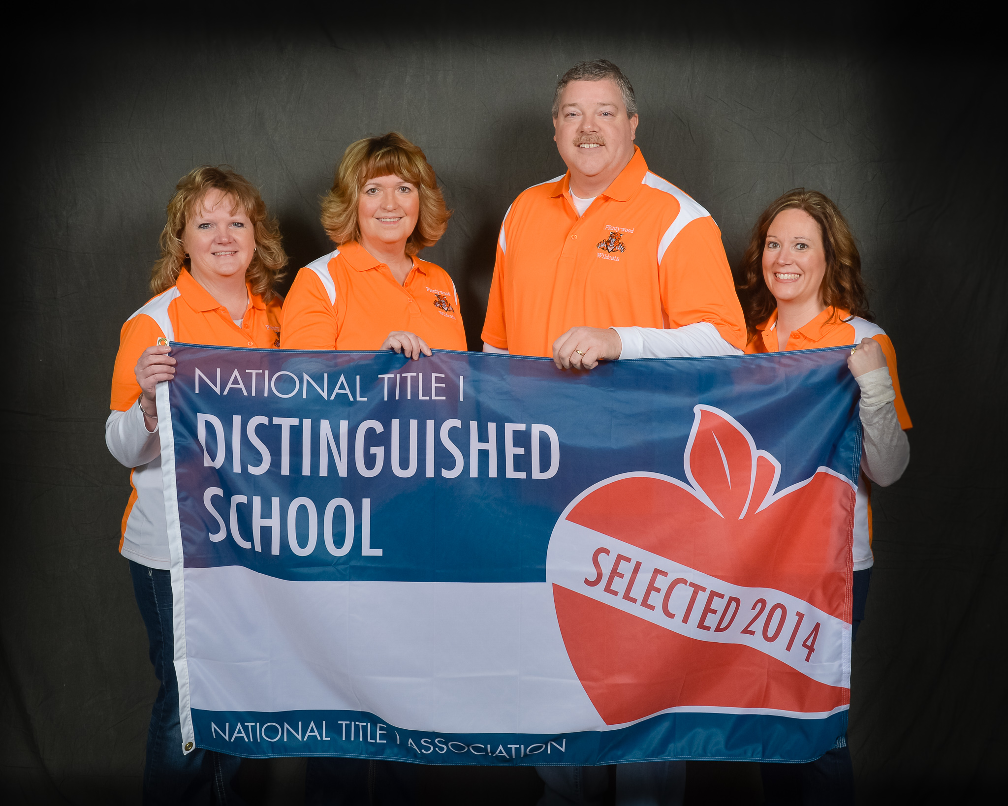 Distinguished Schools Plentywood 78