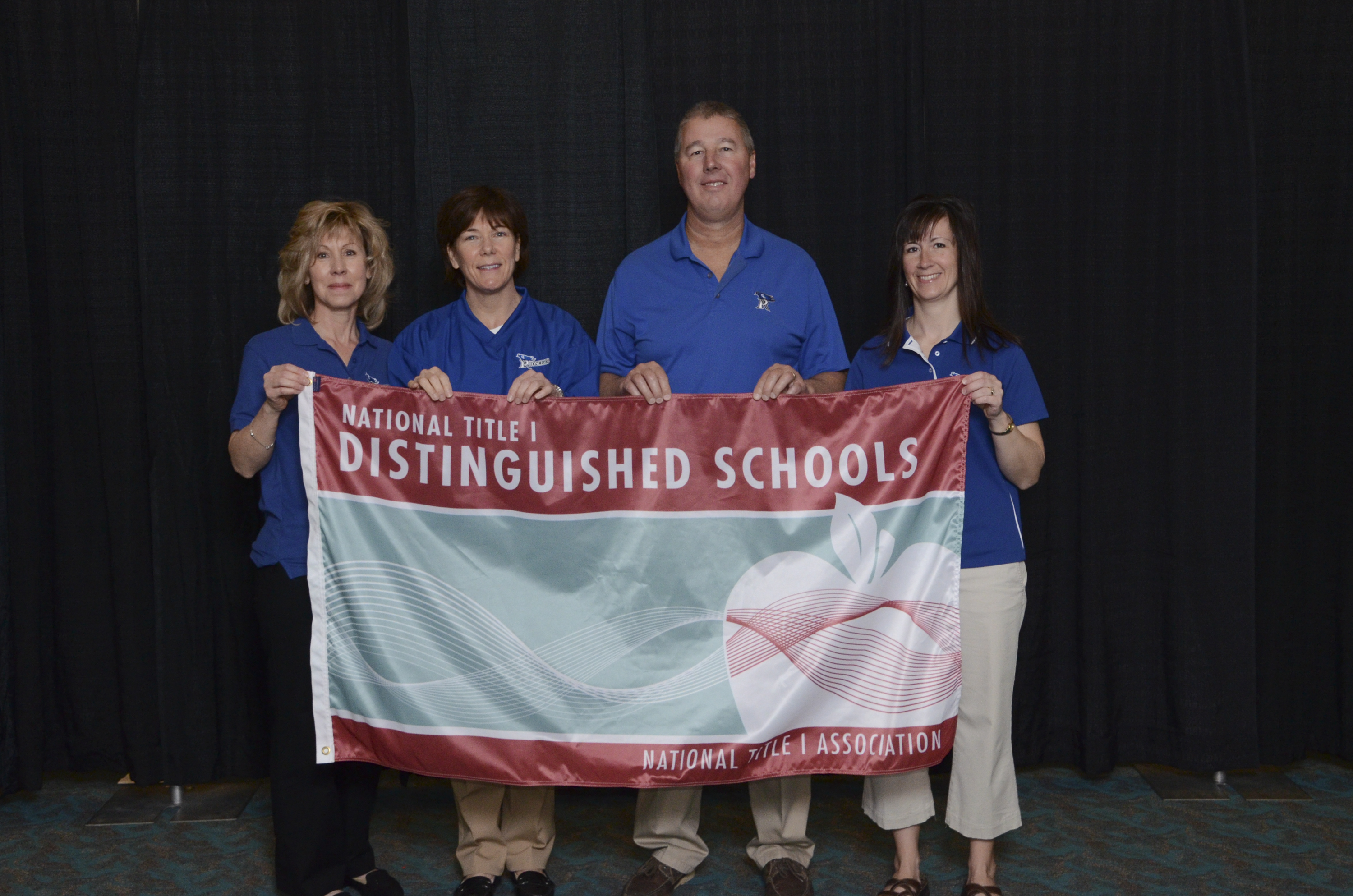 Distinguished Schools Meyer Elementary School