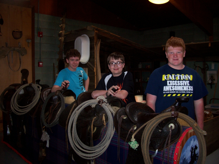 Distinguished Schools Plentywood 78