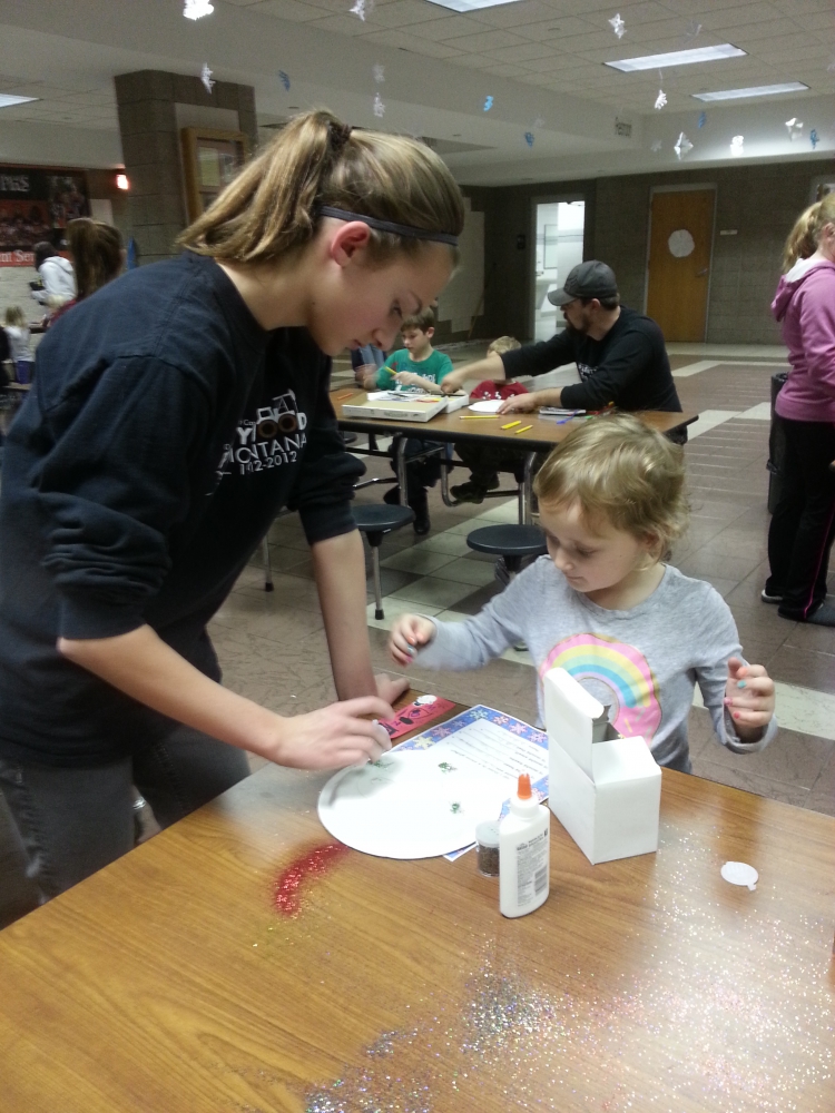 Distinguished Schools Plentywood 78