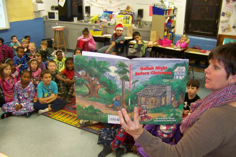 Distinguished Schools Jefferson Elementary