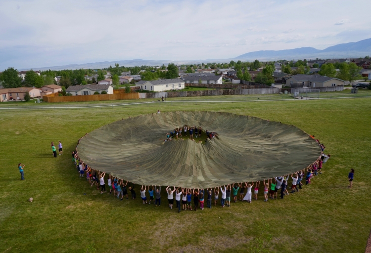 Distinguished Schools Ridge View Elementary