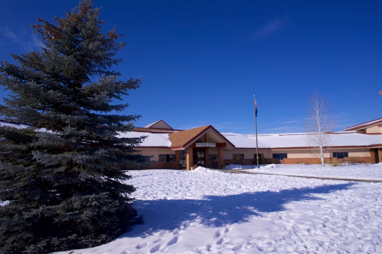 Distinguished Schools Ridge View Elementary