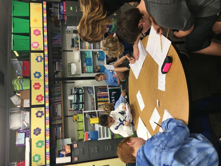 Distinguished Schools New Franklin School