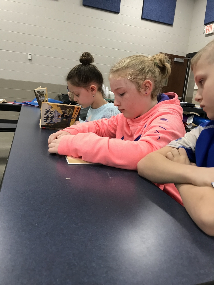 Distinguished Schools Chrisney Elementary School