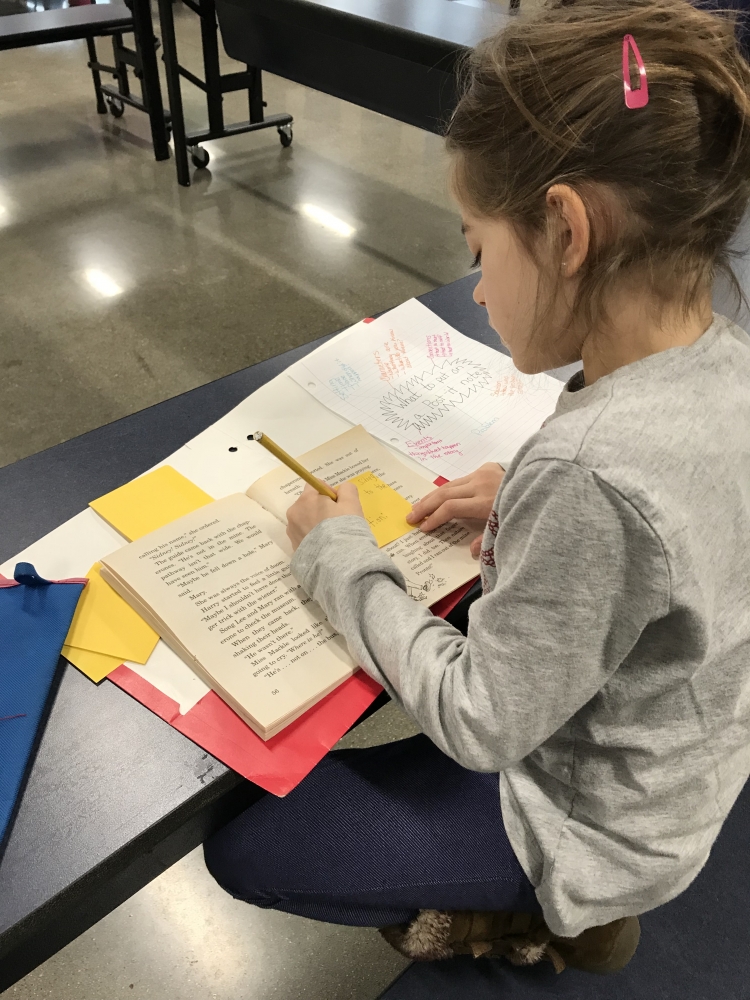 Distinguished Schools Chrisney Elementary School