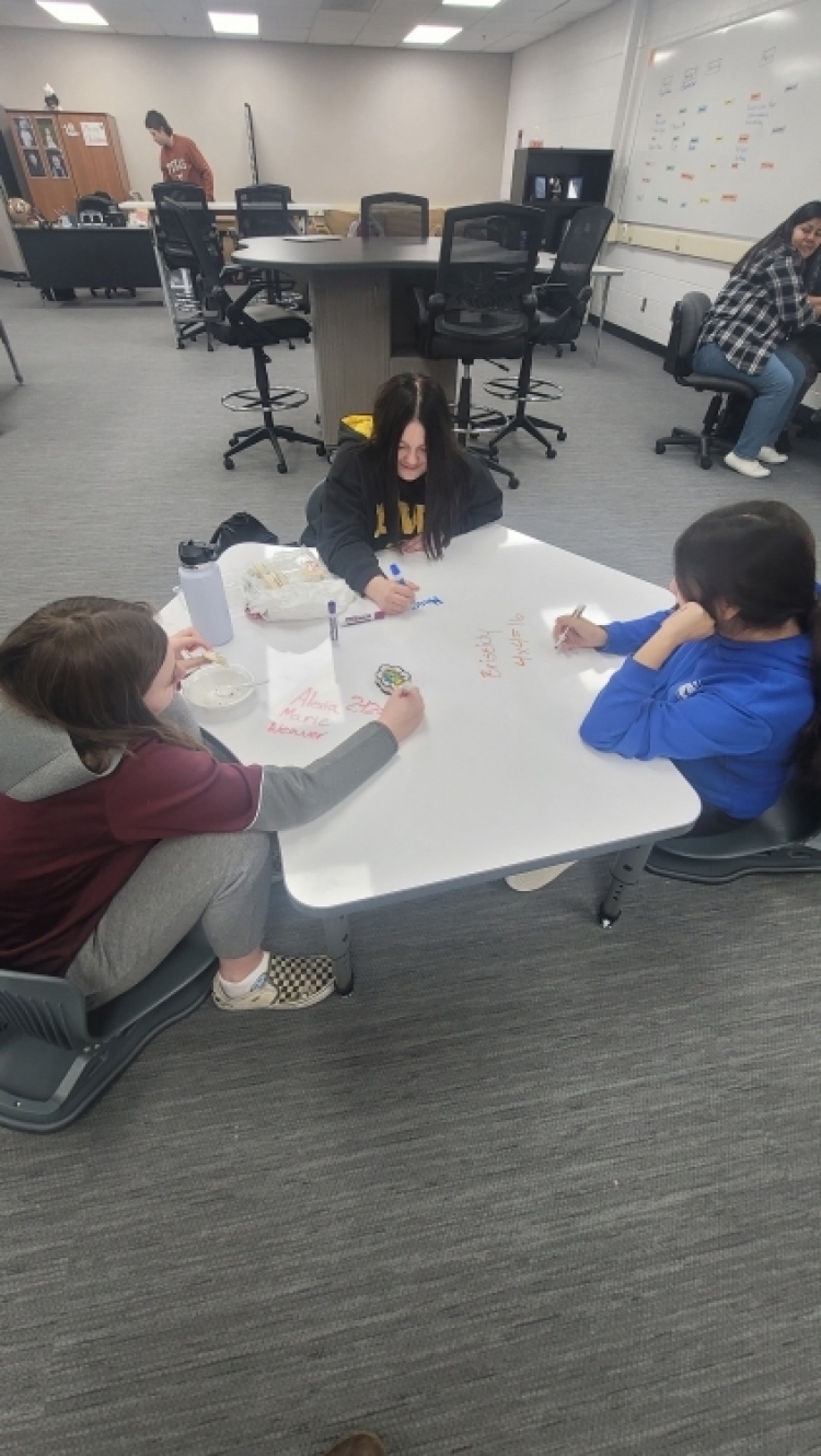 Distinguished Schools Wakefield High School