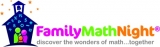 Family Math Night by Math Unity