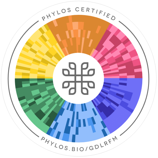 AK 47 Phylos seal