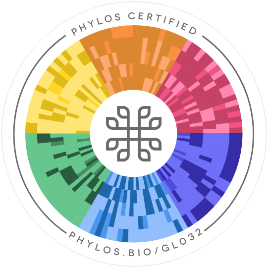 Uzbekistan P5 Phylos seal