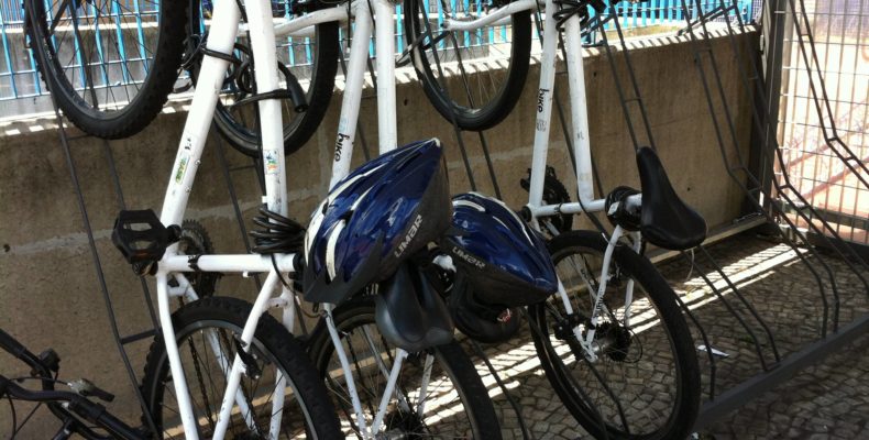 bicicletas