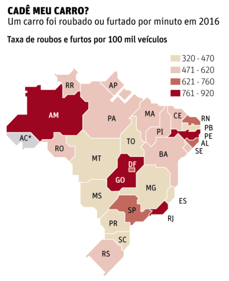 Crédito: Folha de São Paulo