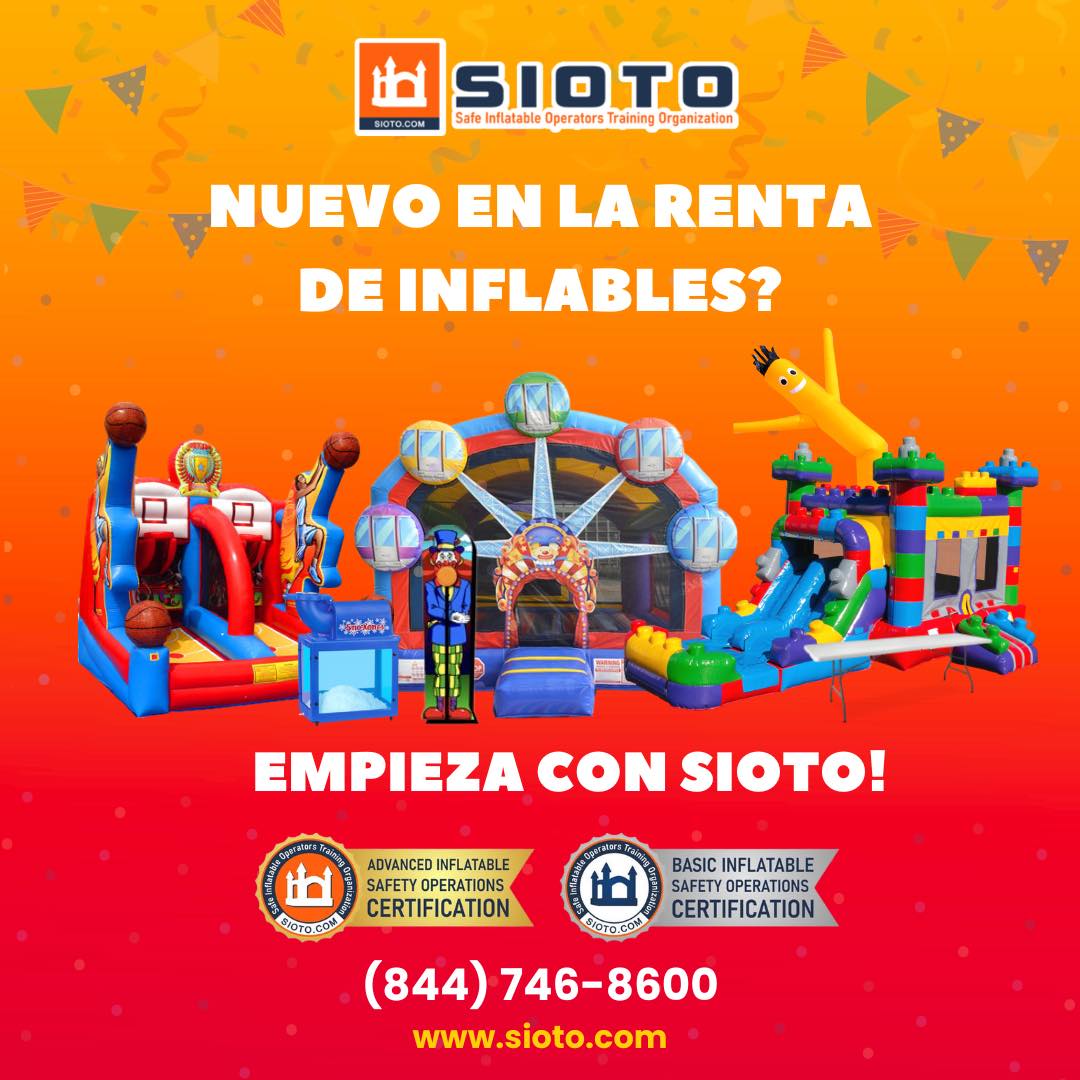 SIOTO Kids Training
