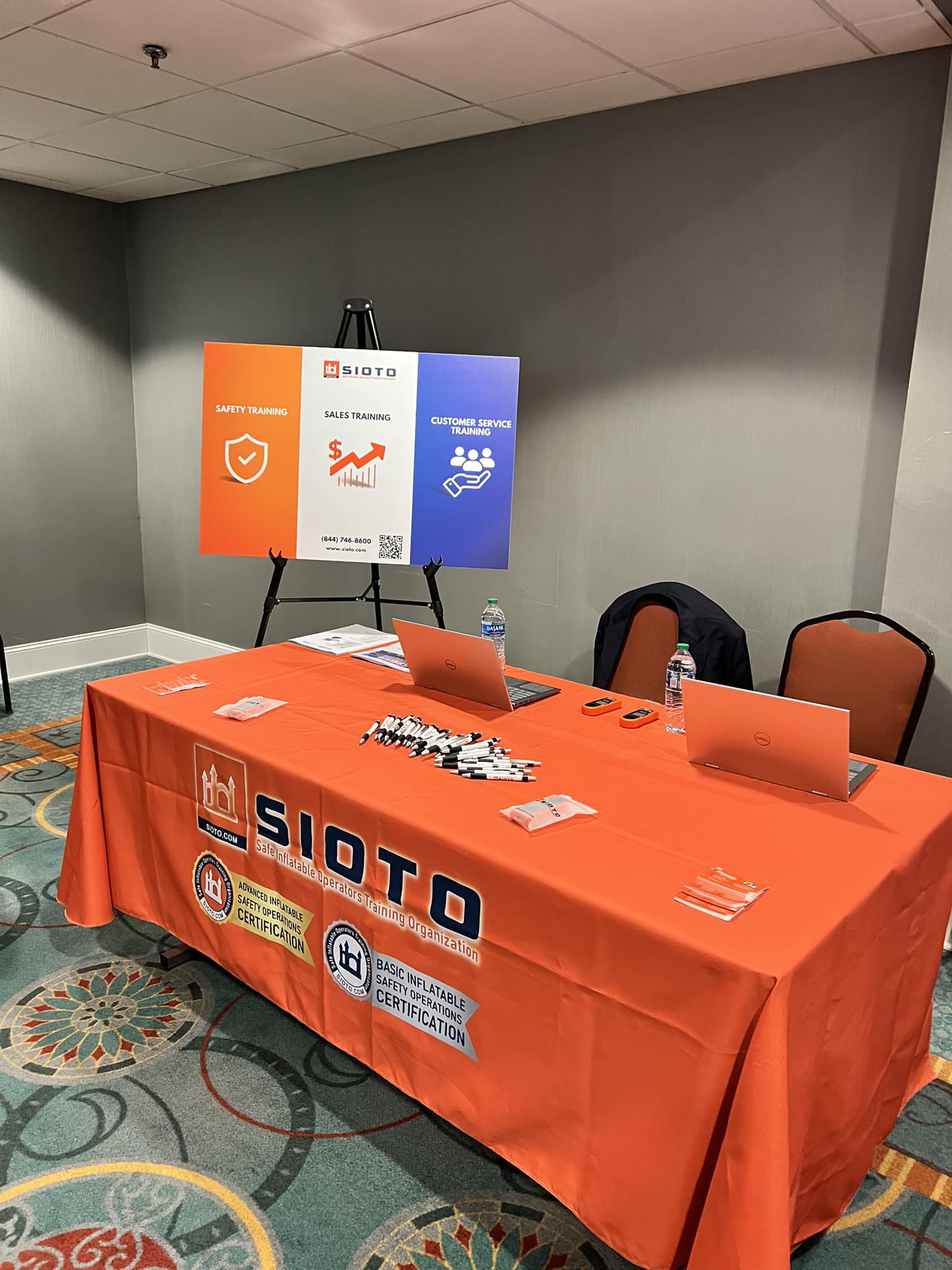 Customer Service Training