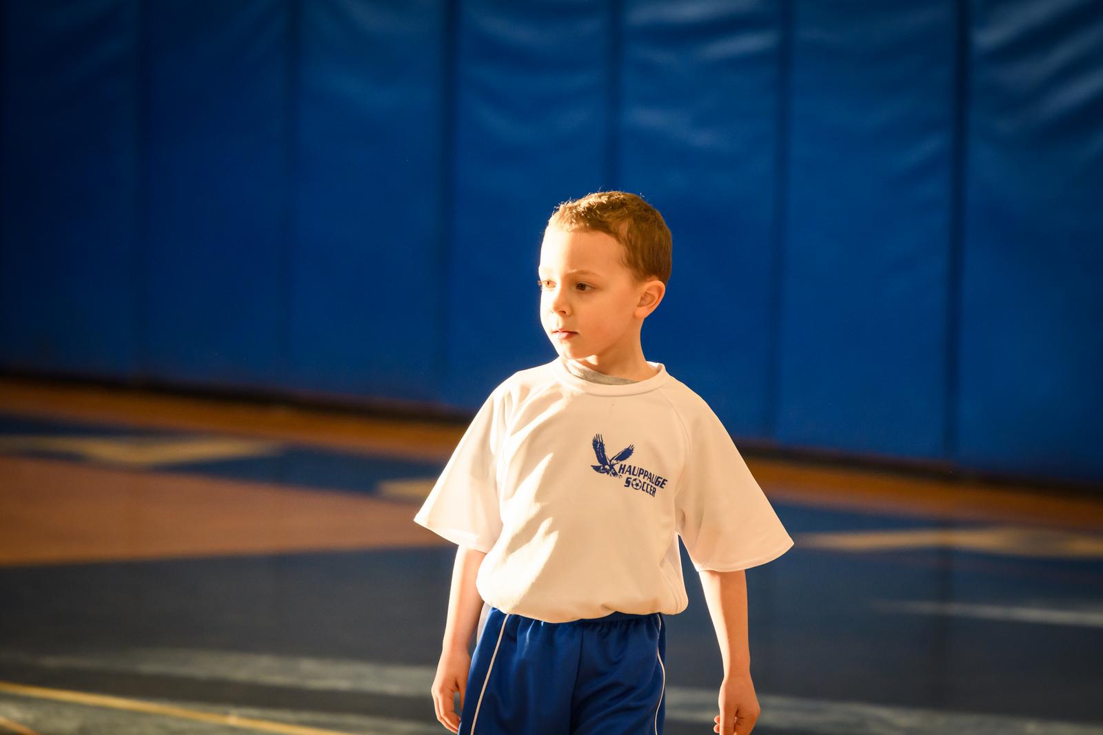 Hauppauge Soccer League