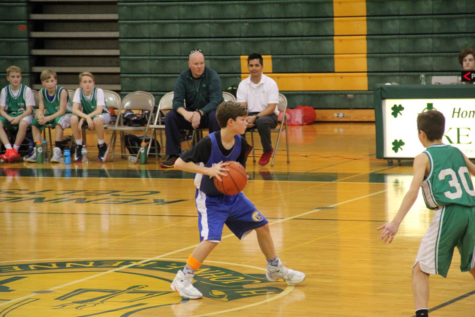 Ascension Athletic Association