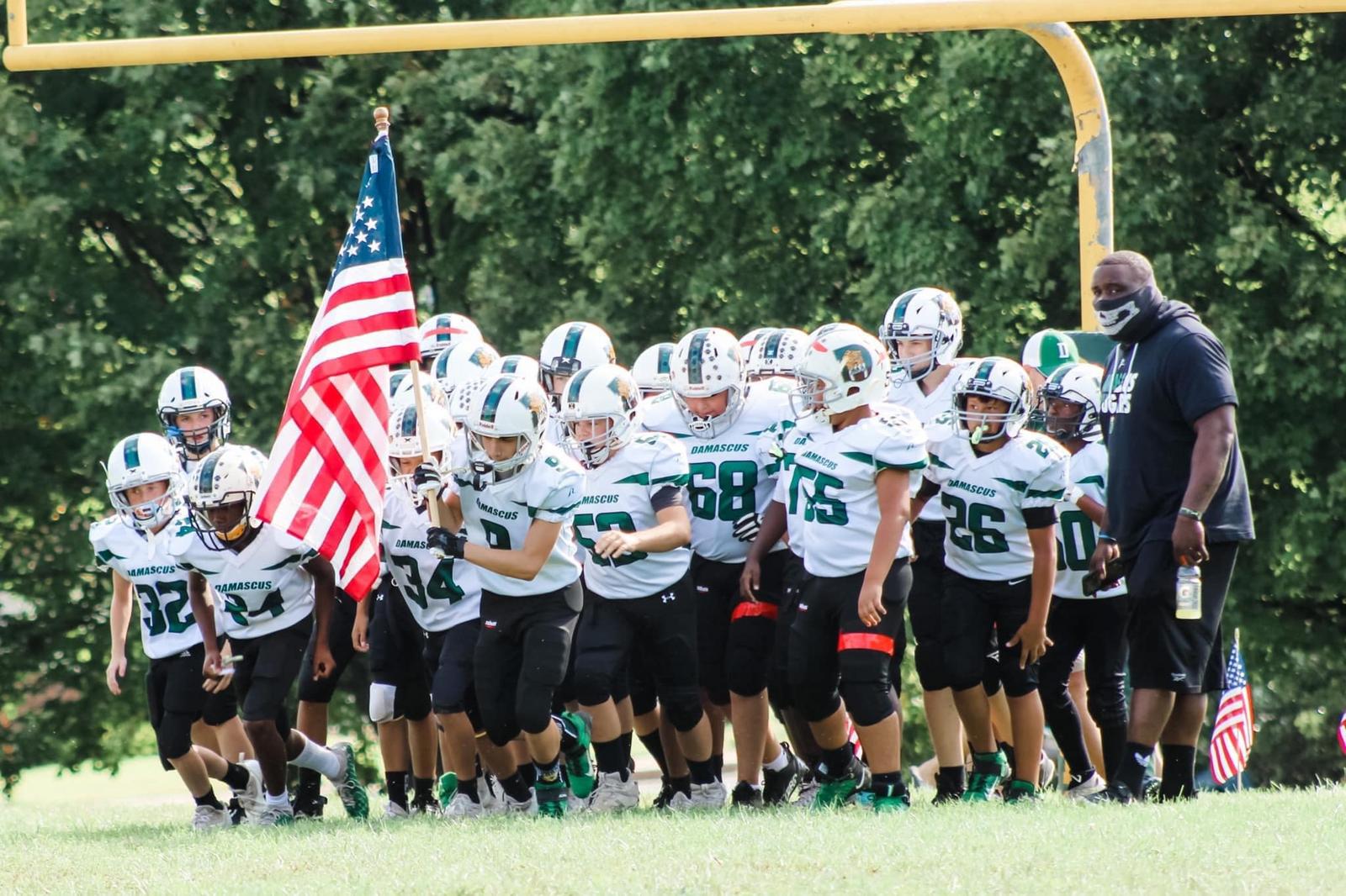 Damascus Sports Association