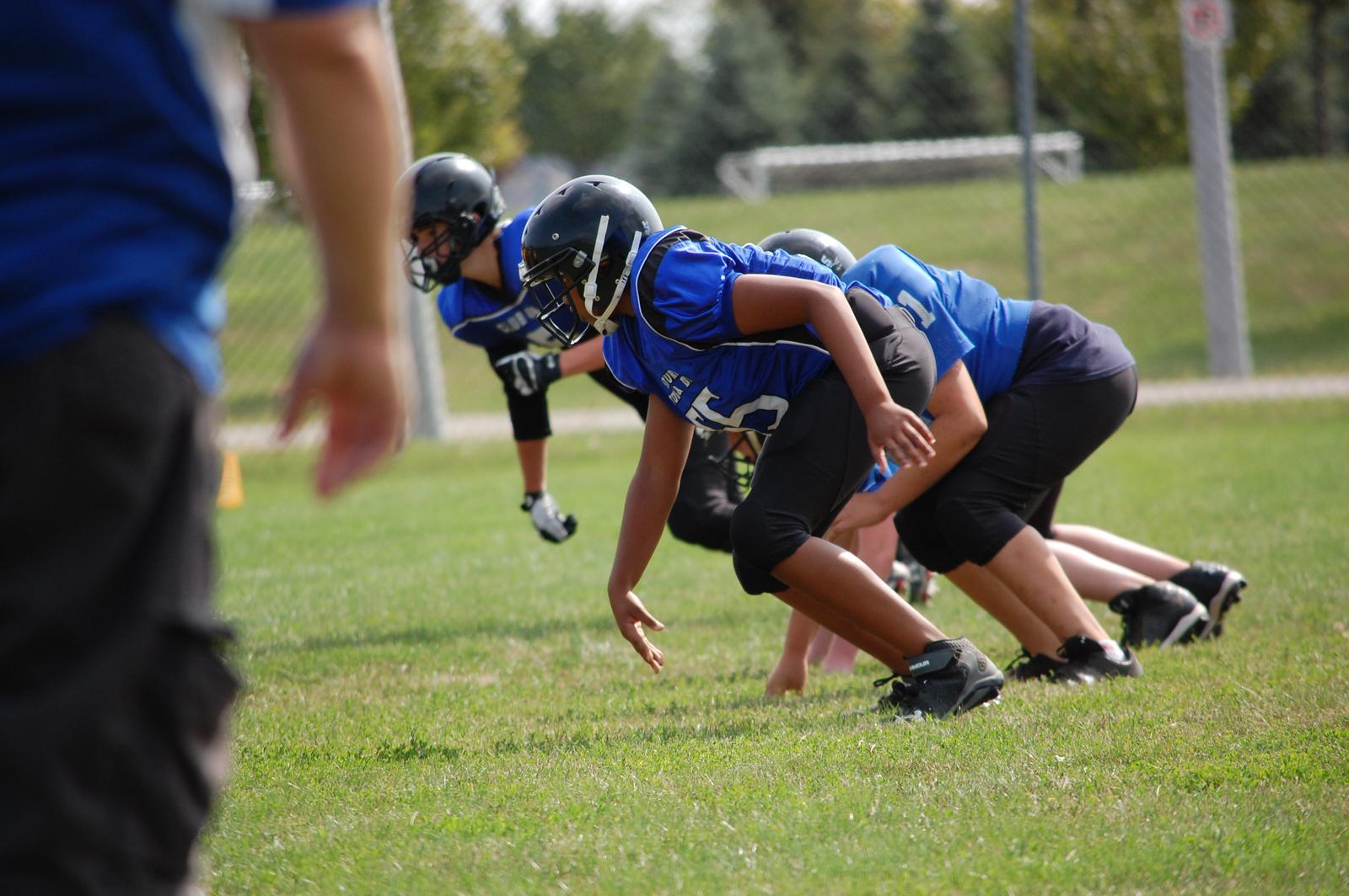 Windsor Minor Football