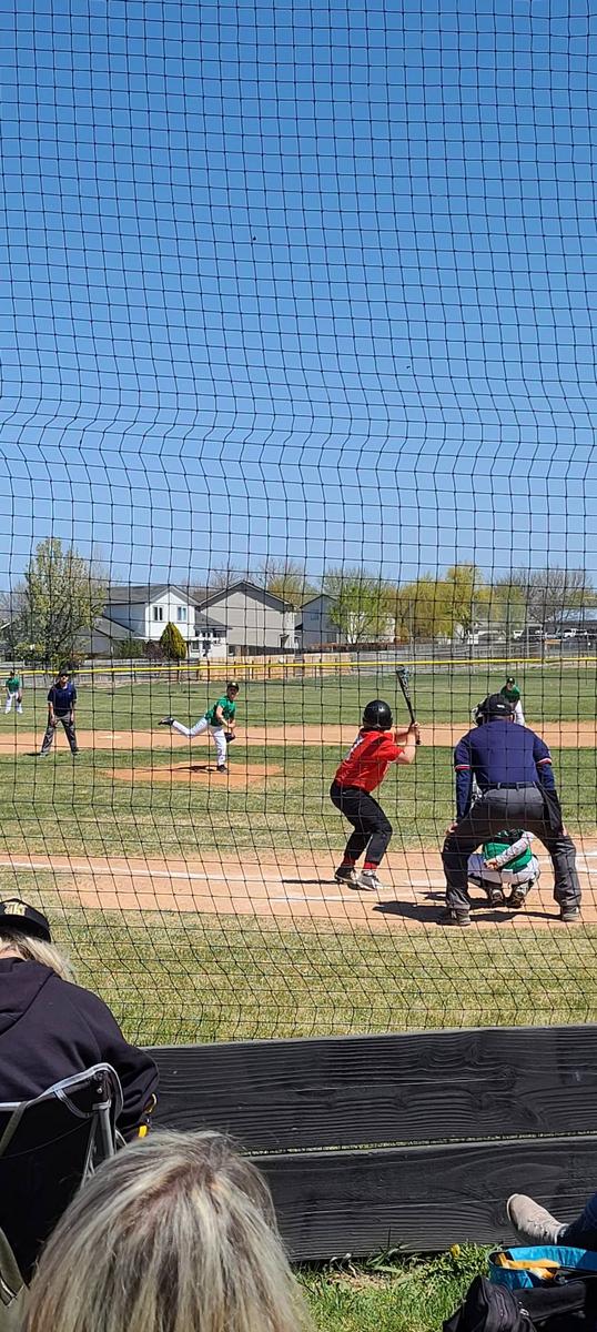 Kuna Youth Softball and BaseballBabe Ruth