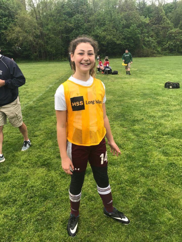 Kings Park Soccer Club