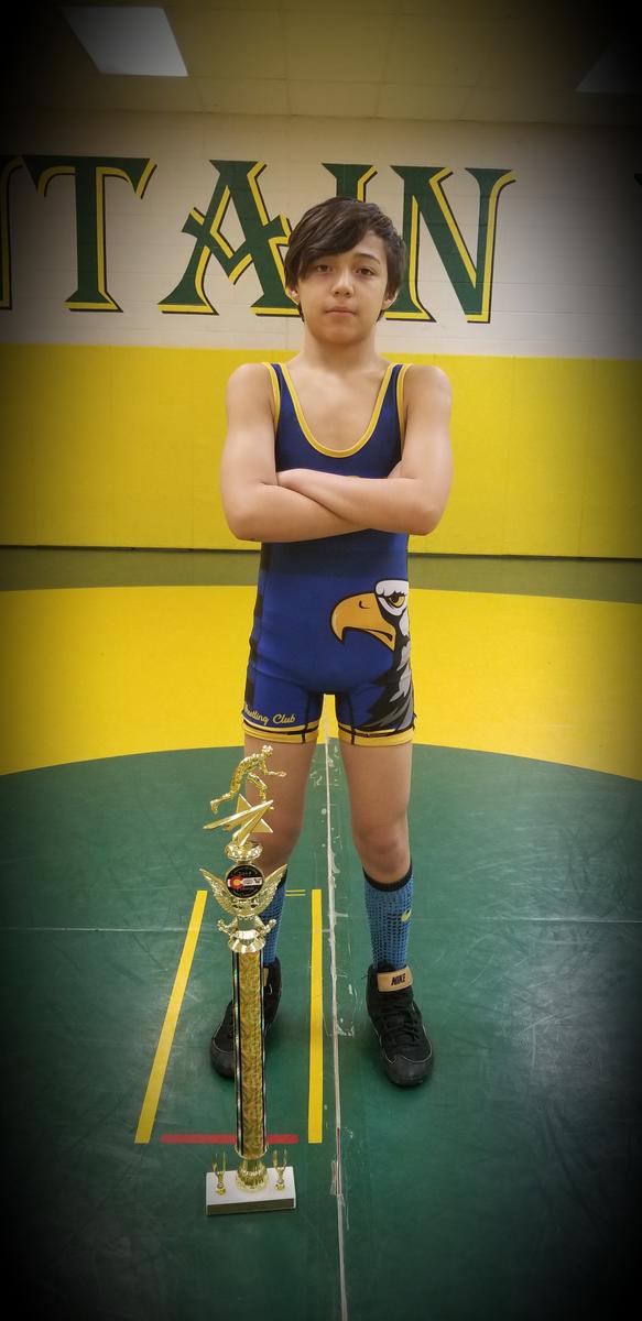 Why Youth Wrestling in Colorado Golden Eagle Wrestling Club
