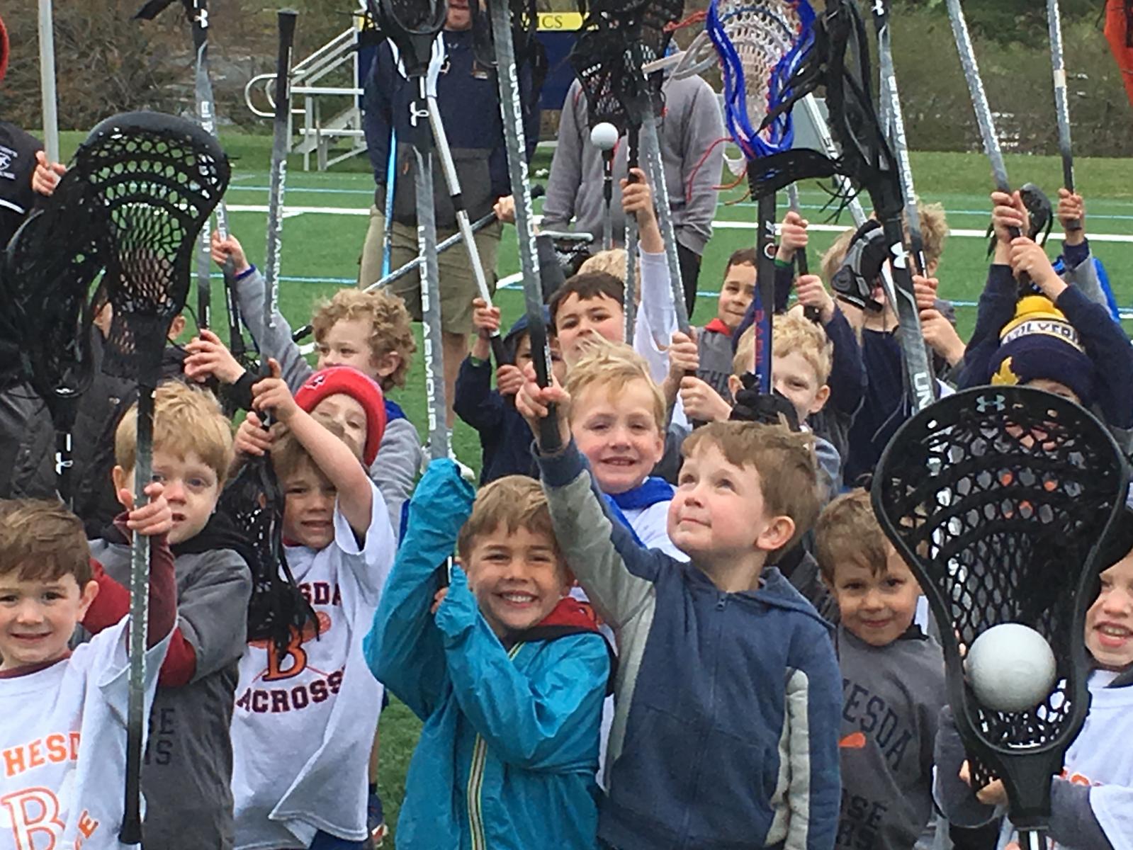 Bethesda Lacrosse (Bethesda Clinics) 84224 > Site > Boys Clinics