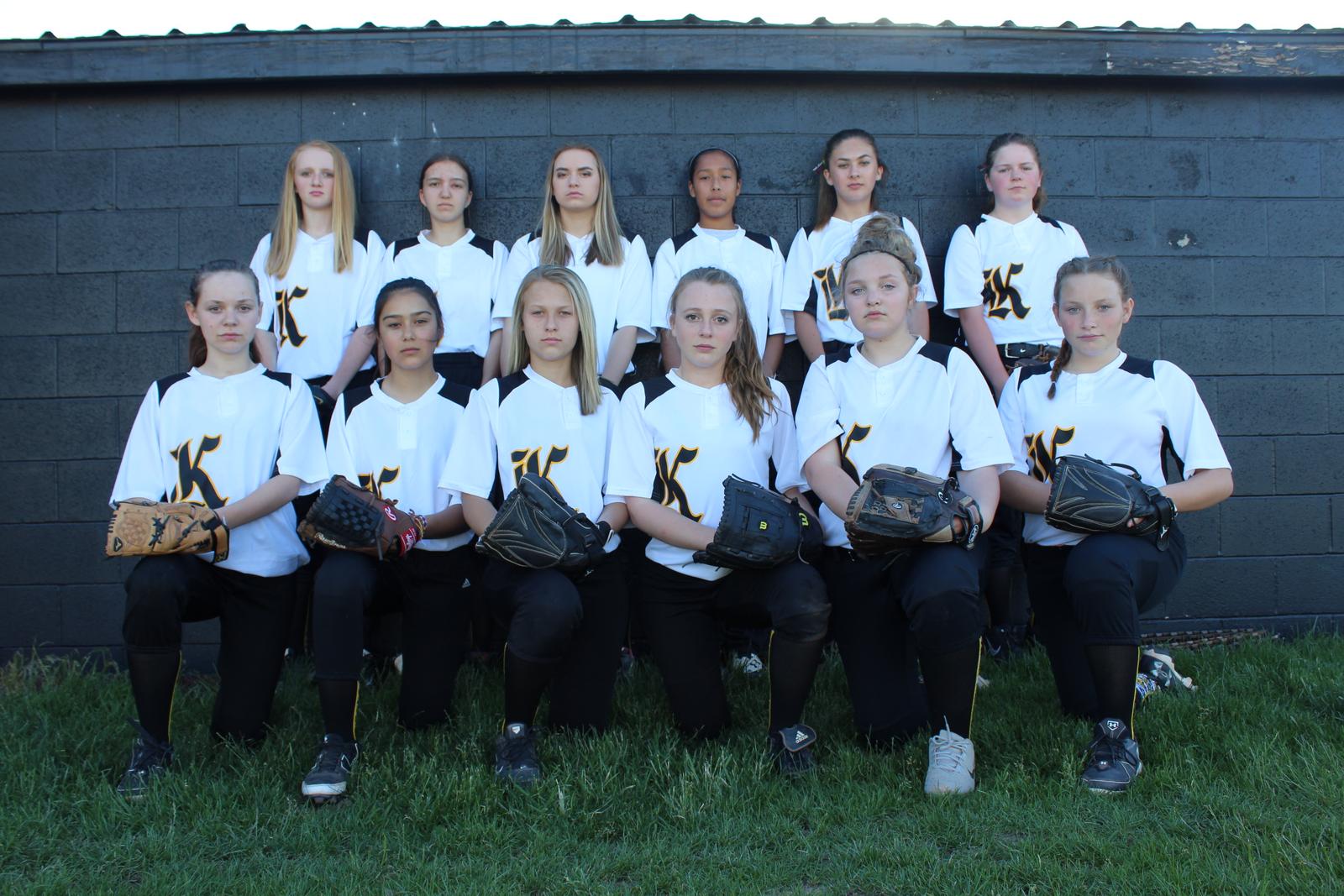 Kuna Youth Softball and BaseballBabe Ruth