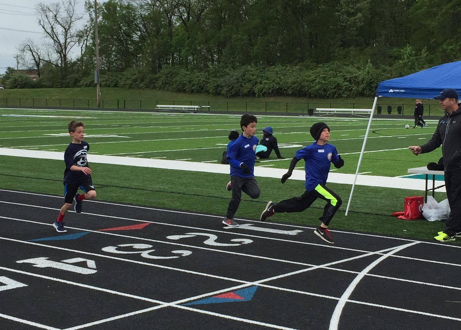 Ascension Athletic Association