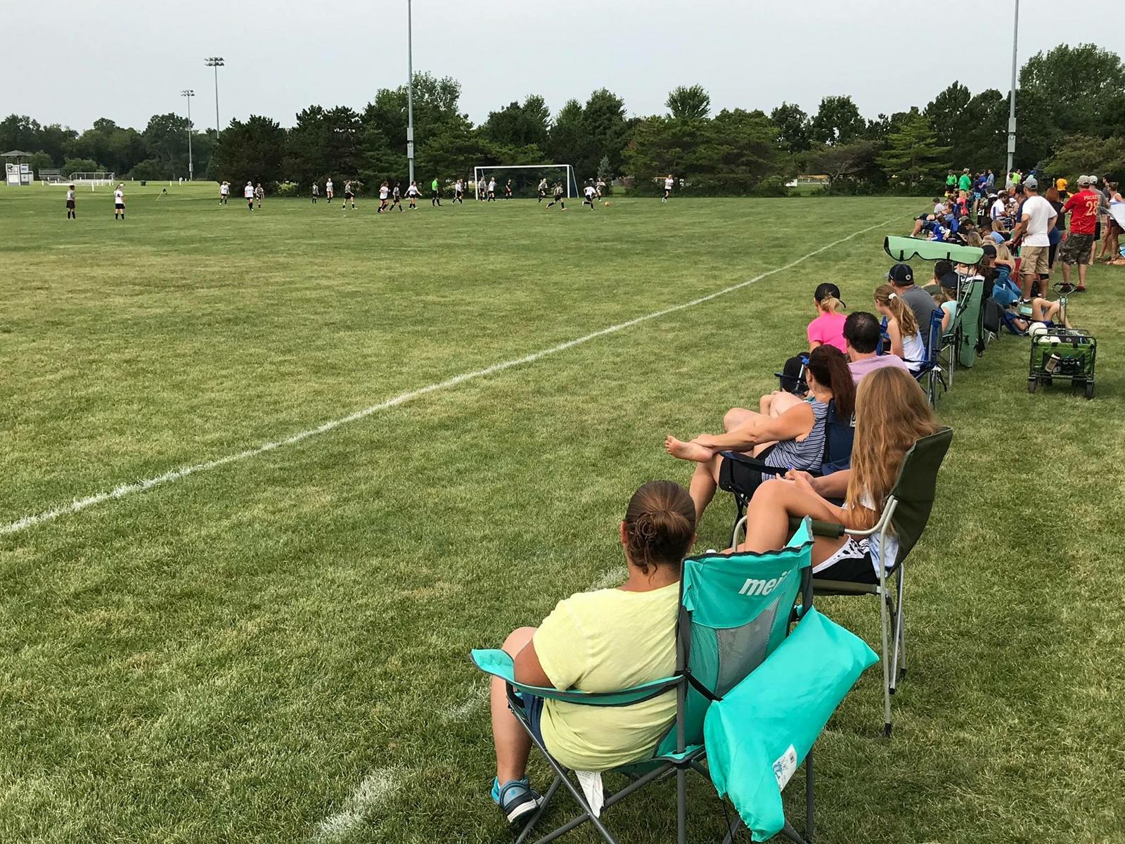 Crystal Lake Soccer Federation 60039002 > Site > Home